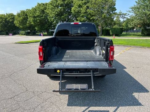 Certified 2023 Ford F150 XLT w/ Equipment Group 302A High AWD/4WD image 29