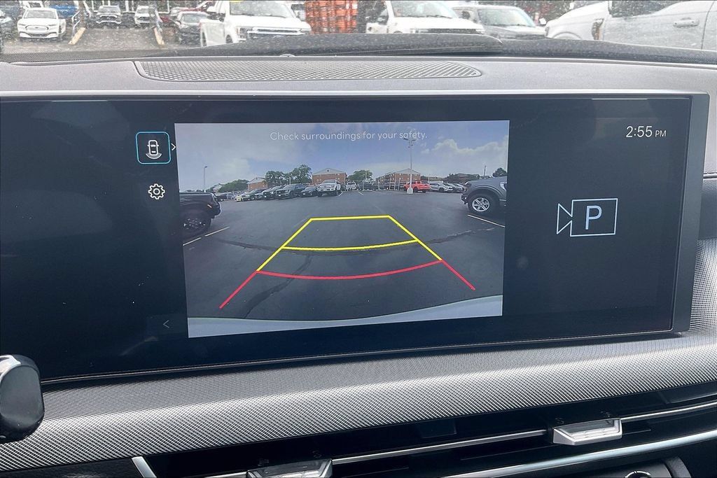 Used 2026 Hyundai Sonata Blue FWD image 19