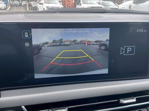 Used 2026 Hyundai Sonata Blue FWD image 19