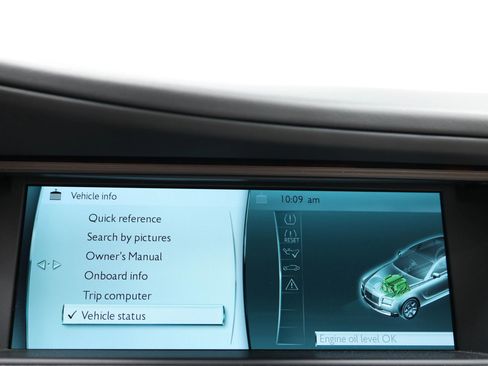 Used 2015 Rolls-Royce Ghost RWD image 41