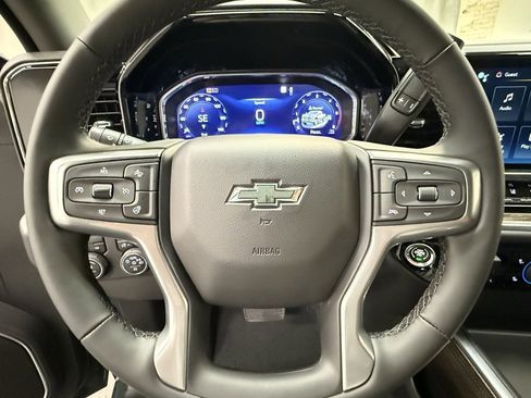 New 2026 Chevrolet Silverado 2500 LT w/ Trail Boss Package image 28