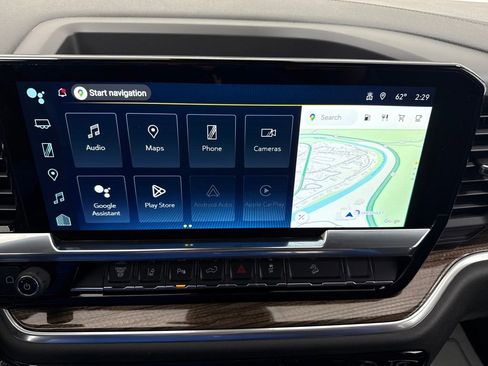 New 2026 Chevrolet Silverado 2500 LT w/ Trail Boss Package image 27