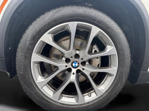 Used 2024 BMW X5 sDrive40i image 7