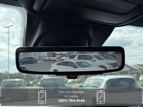 Used 2024 RAM 2500 Laramie w/ Sport Appearance Package image 25