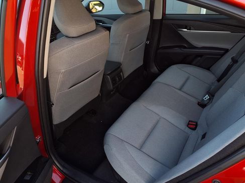 Certified 2025 Toyota Camry LE image 19