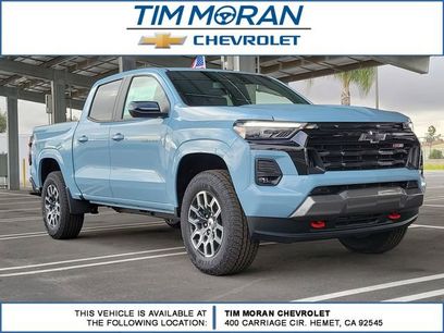 New 2026 Chevrolet Colorado Z71 w/ Z71 Convenience Package 2