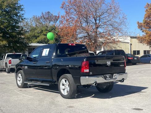 Used 2024 RAM 1500 Tradesman w/ Tradesman SXT Package image 3