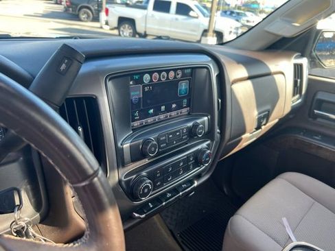 Used 2015 Chevrolet Silverado 1500 LT w/ LT Convenience Package image 13