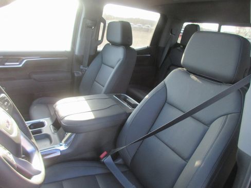 New 2026 GMC Sierra 1500 Elevation w/ Elevation Premium Package image 14