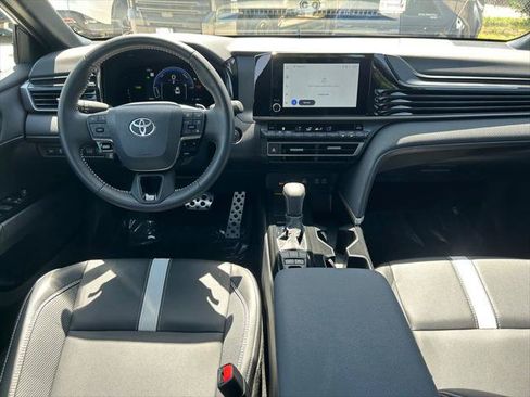 Certified 2026 Toyota Camry SE w/ Convenience Package FWD image 16