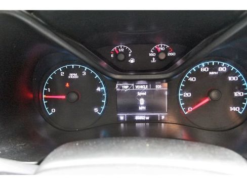 Used 2022 Chevrolet Colorado LT w/ Safety Package RWD image 15