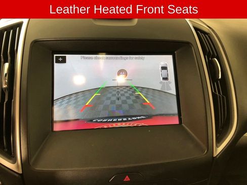 Certified 2019 Ford Edge SEL w/ Equipment Group 201A AWD/4WD image 4