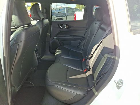 New 2026 Jeep Compass Limited image 10