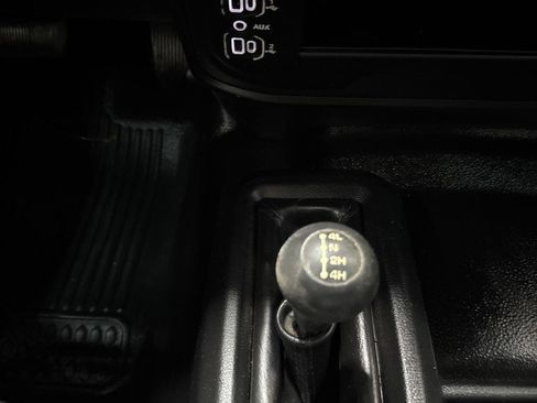 Used 2019 RAM 5500 Tradesman w/ Ambulance Prep Group image 24