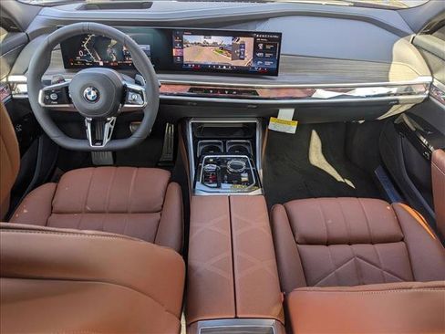 New 2026 BMW 740i image 15