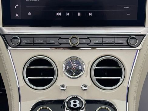 New 2026 Bentley Continental GTC image 40