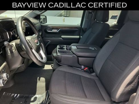 Used 2023 GMC Sierra 1500 Elevation AWD/4WD image 15