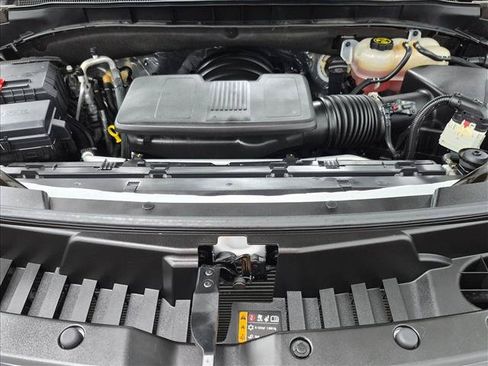 Used 2023 Chevrolet Tahoe LS RWD image 24