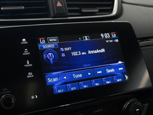 Used 2021 Honda CR-V EX-L image 6