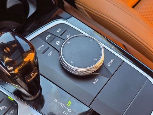 Used 2022 BMW X3 sDrive30i w/ Convenience Package w/ZPA image 34