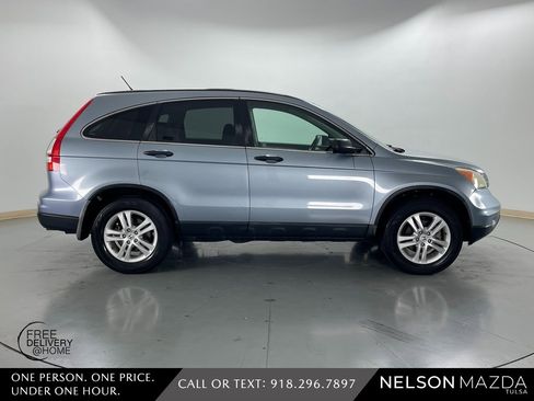 Used 2010 Honda CR-V EX image 5