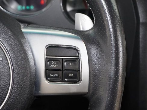 Used 2012 Dodge Challenger SRT8 w/ Premium Sound Group image 16