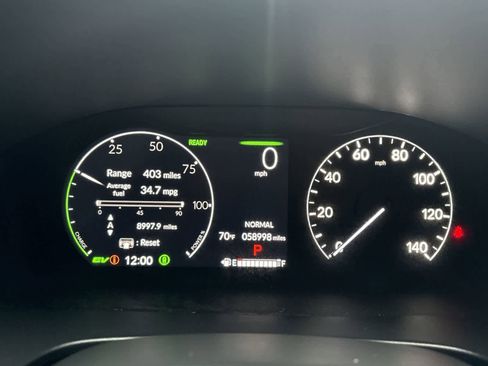 Used 2023 Honda CR-V Sport image 17