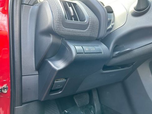 Used 2023 Toyota bZ4X Limited w/ Weather Package image 21