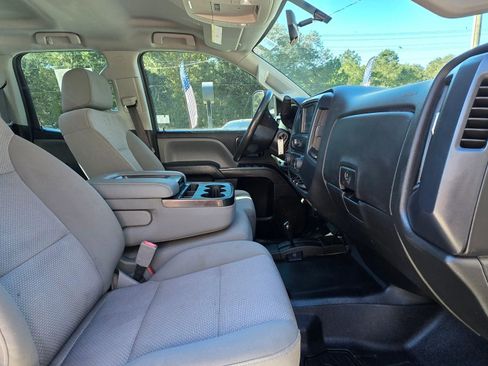 Used 2019 Chevrolet Silverado 2500 W/T image 15