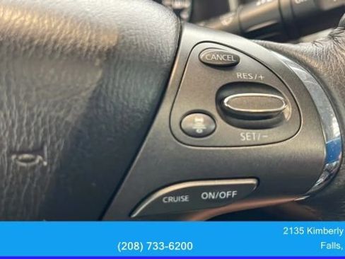 Used 2019 Nissan Murano SL image 24