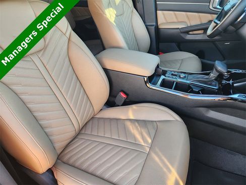 New 2026 Kia Sorento SX Prestige image 10