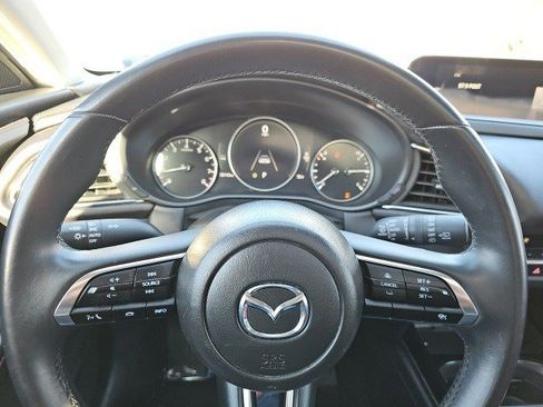 Used 2024 MAZDA CX-30 AWD 2.5 S w/ Preferred Package image 21