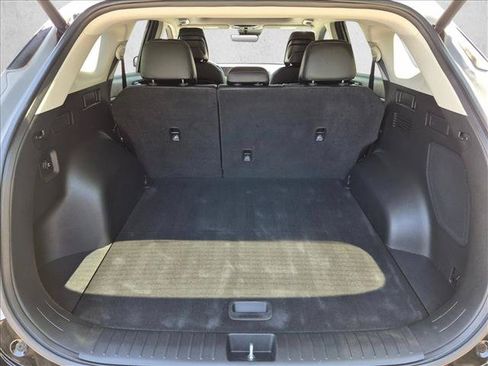 Used 2024 Kia Sportage SX FWD image 6