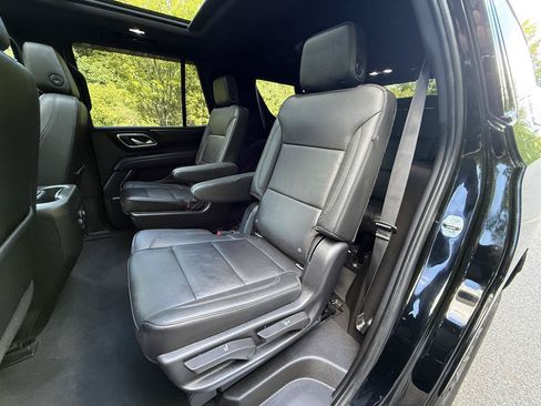 Used 2021 Chevrolet Tahoe Z71 AWD/4WD image 26