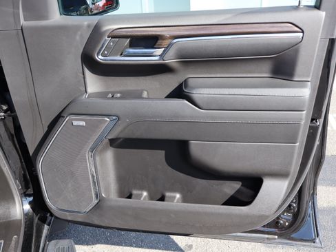 Used 2024 Chevrolet Silverado 1500 RST w/ Convenience Package II AWD/4WD image 36