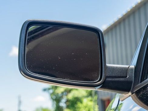 Used 2019 RAM 1500 Classic Warlock AWD/4WD image 11