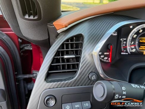 Used 2017 Chevrolet Corvette Z06 image 27