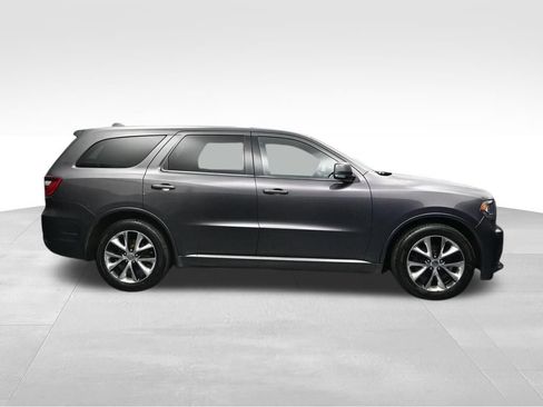 Used 2014 Dodge Durango R/T AWD/4WD image 6