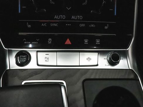 Used 2023 Audi A6 Premium Plus w/ Premium Plus Package image 25