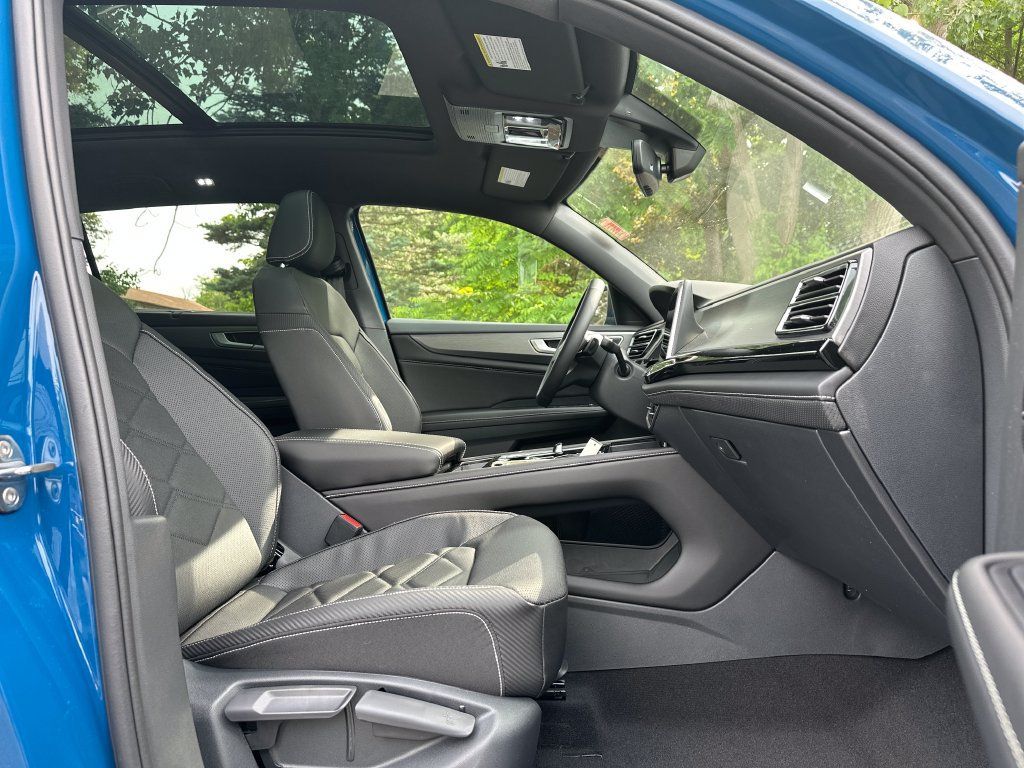 New 2026 Volkswagen Atlas Cross Sport SE AWD/4WD image 20