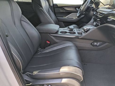 Certified 2024 Acura MDX SH-AWD w/ Advance Package image 31