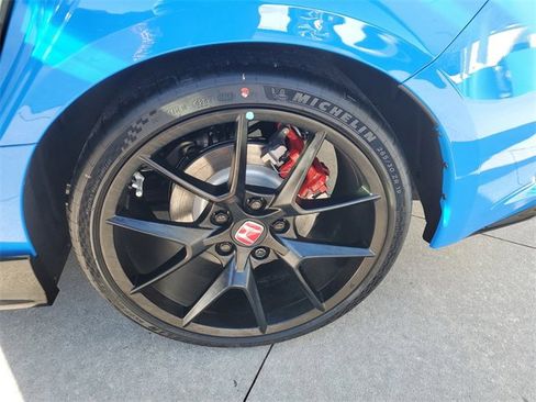 New 2025 Honda Civic Type R image 7