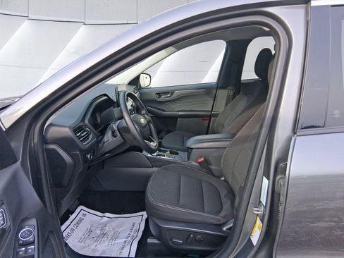 Used 2024 Ford Escape Active image 10