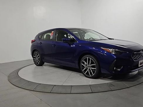 New 2026 Subaru Impreza 2.0i Sport AWD/4WD image 7