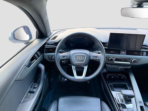 Used 2023 Audi A4 2.0T Premium Plus w/ Premium Plus Package image 17
