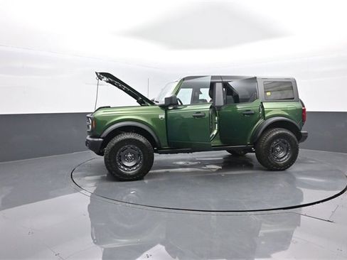 New 2025 Ford Bronco Big Bend w/ Black Diamond Package image 42