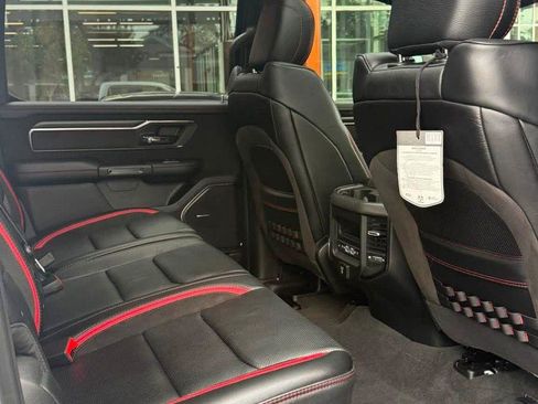 Used 2024 RAM 1500 TRX w/ TRX Level 2 Equipment Group AWD/4WD image 44