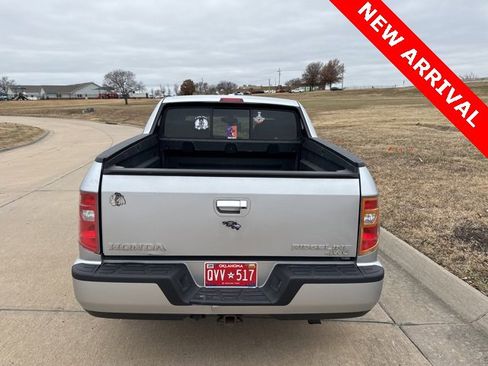 Used 2011 Honda Ridgeline RTL image 4