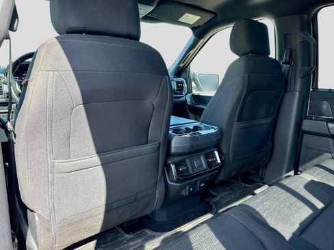 Used 2021 Ford F150 XLT w/ Equipment Group 302A High AWD/4WD image 17