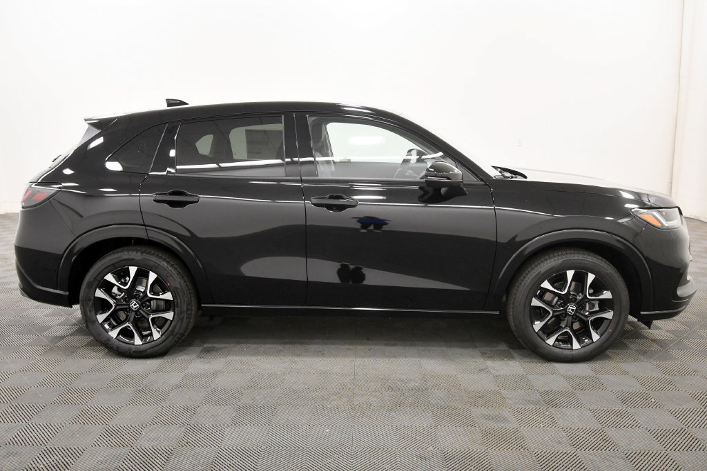 New 2027 Honda HR-V EX-L image 8